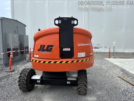 2025 JLG 460SJ