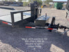 2023 TEXAS PRIDE TRAILERS GT817414KBP