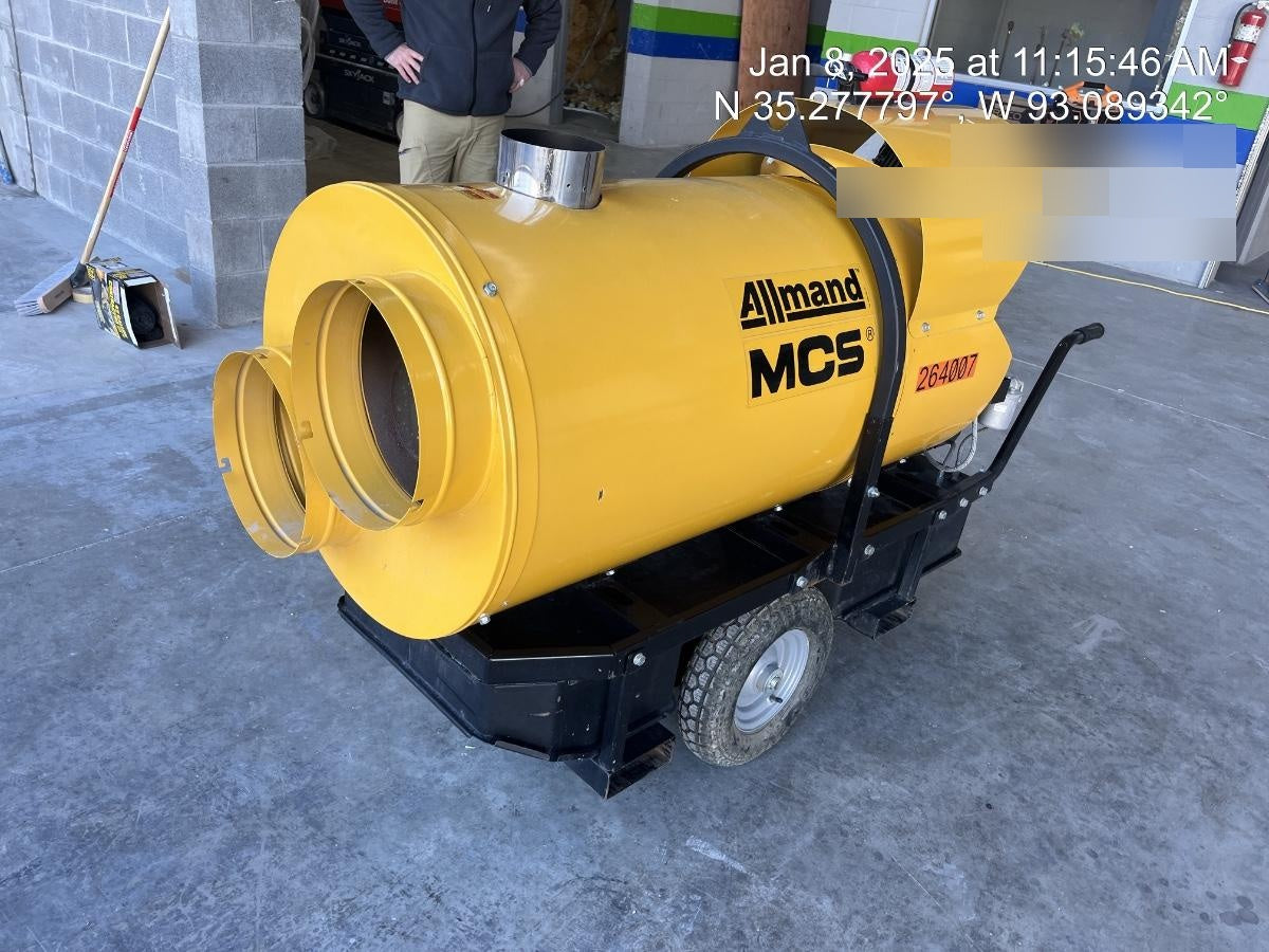 2022 ALLMAND BV50015