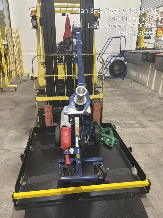 2024 CURRENT TOOLS 66 Current