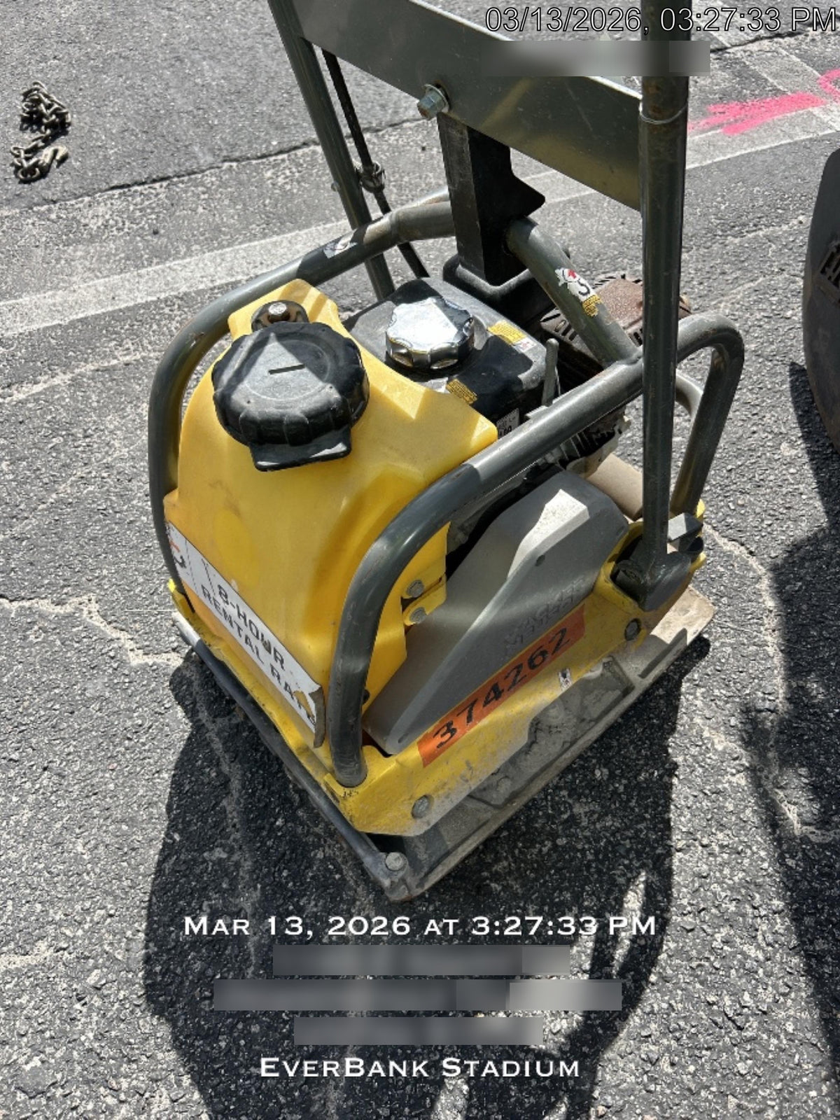 2023 WACKER NEUSON WPU1550AW