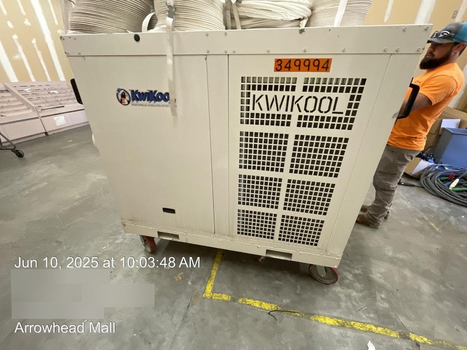 2023 KWIKOOL KPO12-23H