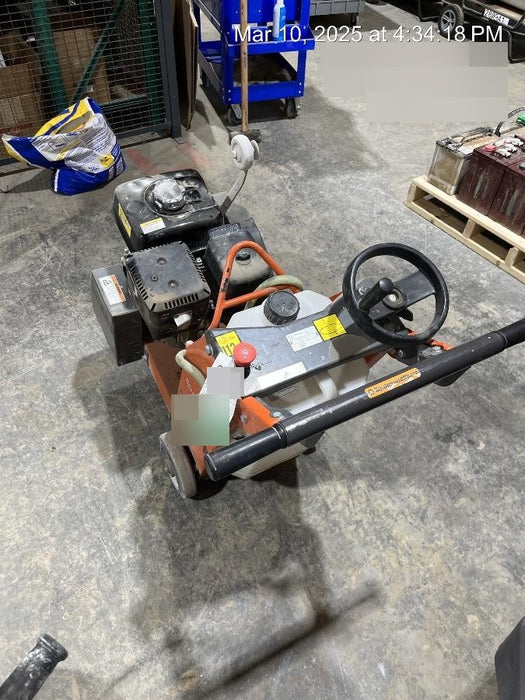 2019 HUSQVARNA FS 400 LV