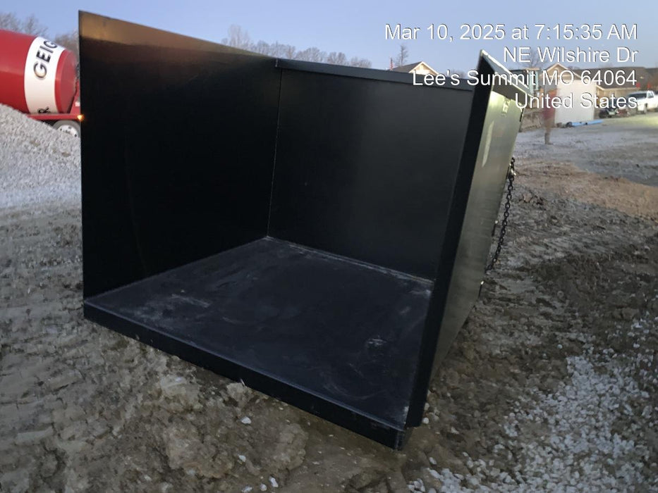 2025 STAR INDUSTRIES 1425