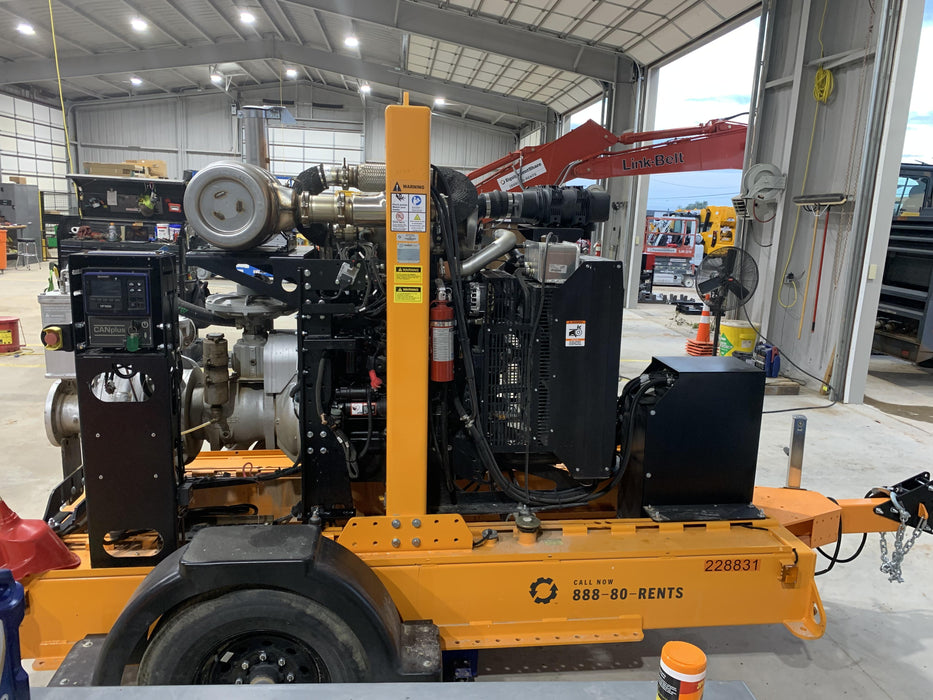 2022 PIONEER PP63C17L2-4045HFC06