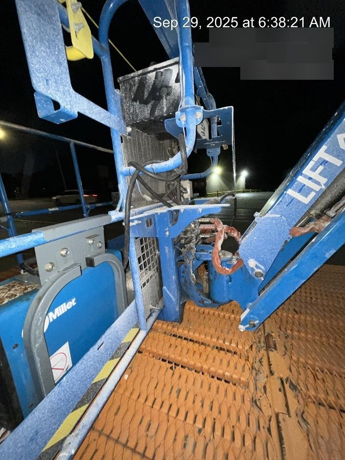 2024 MILLER ELECTRIC CST-282
