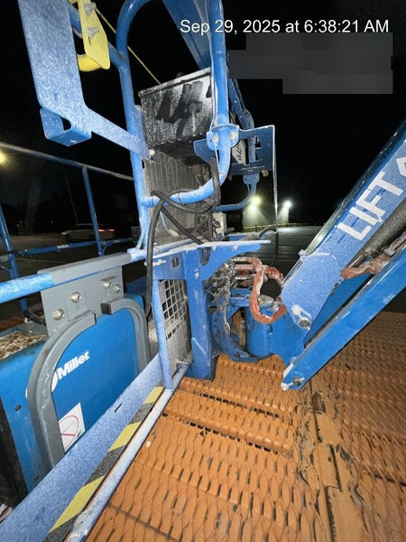 2024 MILLER ELECTRIC CST-282