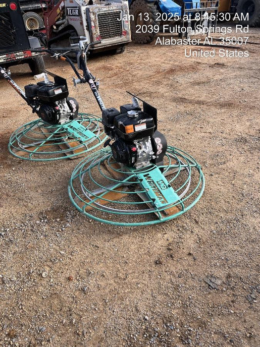 2024 MULTIQUIP B46H90