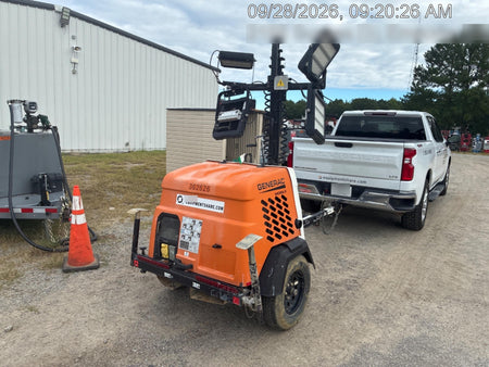 2023 GENERAC MLT2