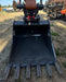2025 HITACHI 54" Bucket - Hitachi