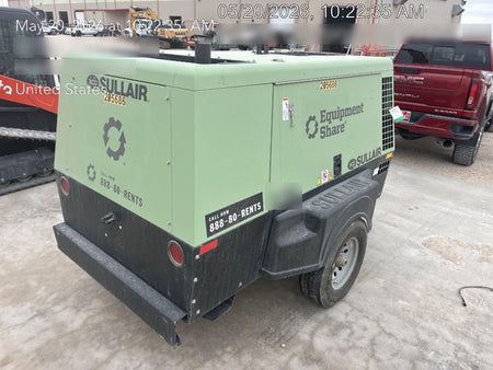 2022 SULLAIR 375H