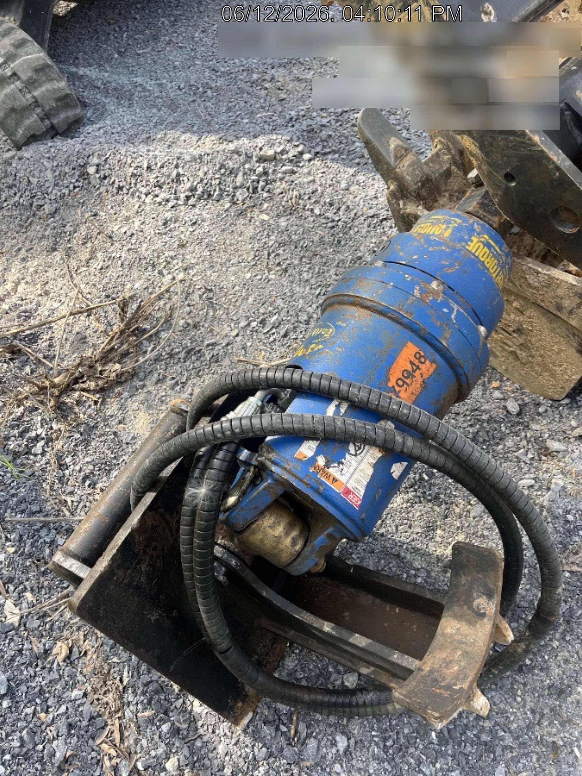 2023 AUGER TORQUE 3300-30