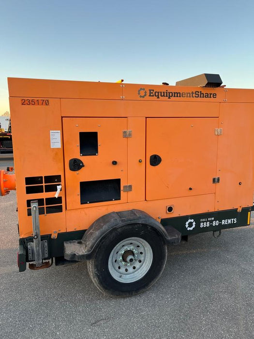 2022 PREMIER PUMP 6NNT-RP-TD2.9-T120