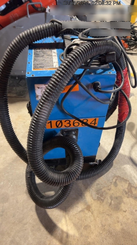 2020 MILLER ELECTRIC FILTAIR 130