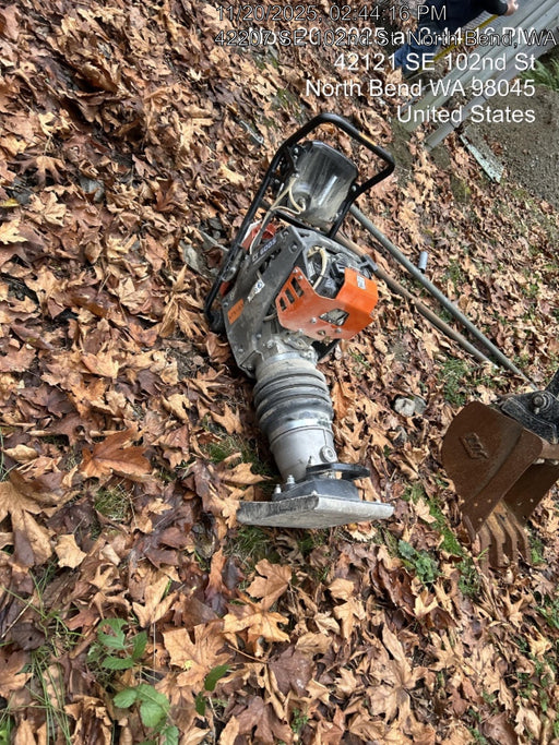 2024 HUSQVARNA LT6005