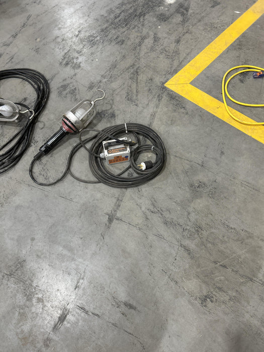 2022 LIND EQUIPMENT GST50