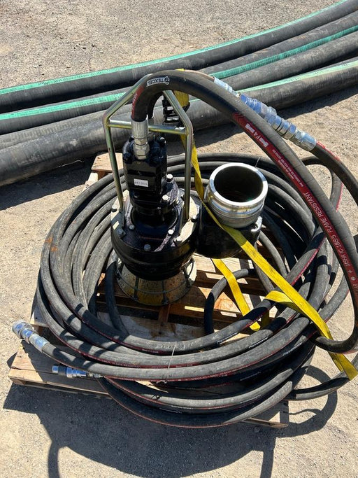 2024 HYDRA TECH S6TC