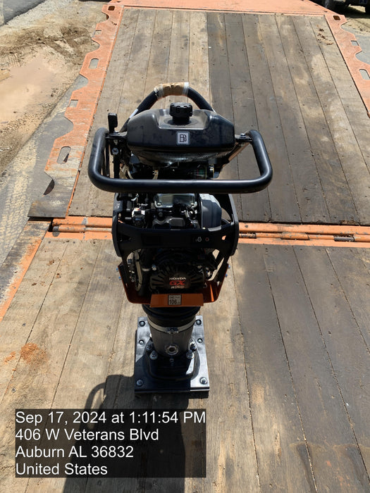 2024 HUSQVARNA LT6005