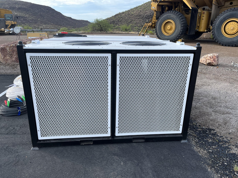 2023 AES AES25TDH44TTA