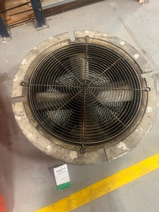 2021 MICHIGAN PNEUMATIC JF24