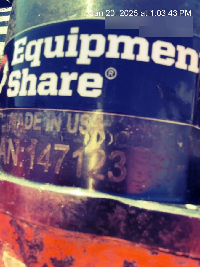2021 MICHIGAN PNEUMATIC 4940B2