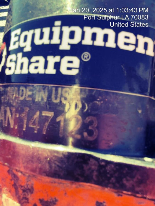 2021 MICHIGAN PNEUMATIC 4940B2