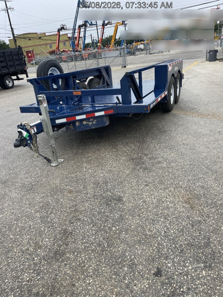 2026 AIR TOW Pro-16