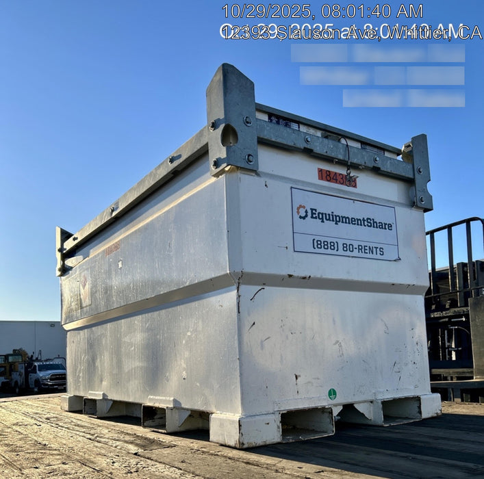 2021 TRANSCUBE 20TCG(G)W-NA