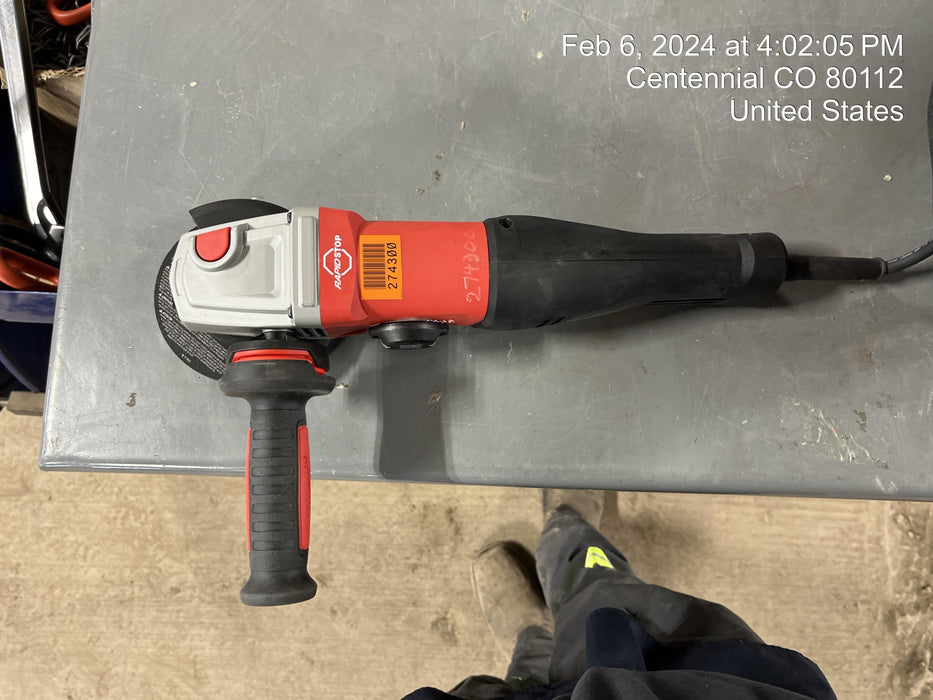 2022 MILWAUKEE 6143-31