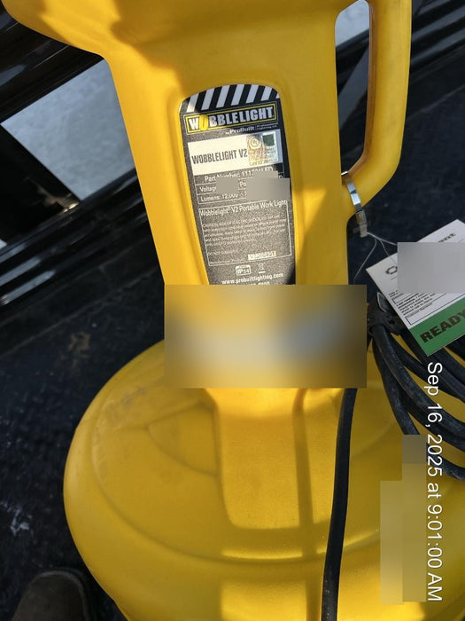 2022 SOUTHWIRE COMPANY 111303LED