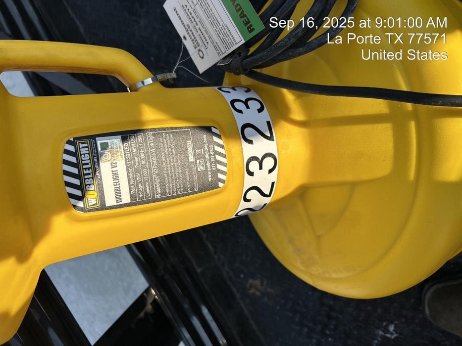 2022 SOUTHWIRE COMPANY 111303LED