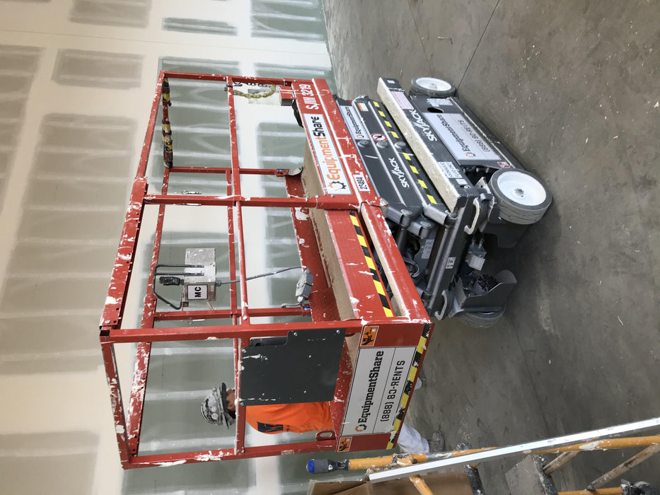 2019 Skyjack SJIII-3219 Standard w/Trojan Batteries