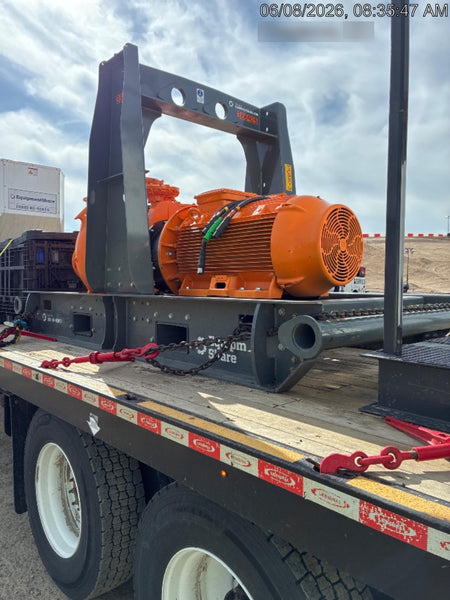 2023 PREMIER PUMP 8NHTA‐RP‐E300‐S