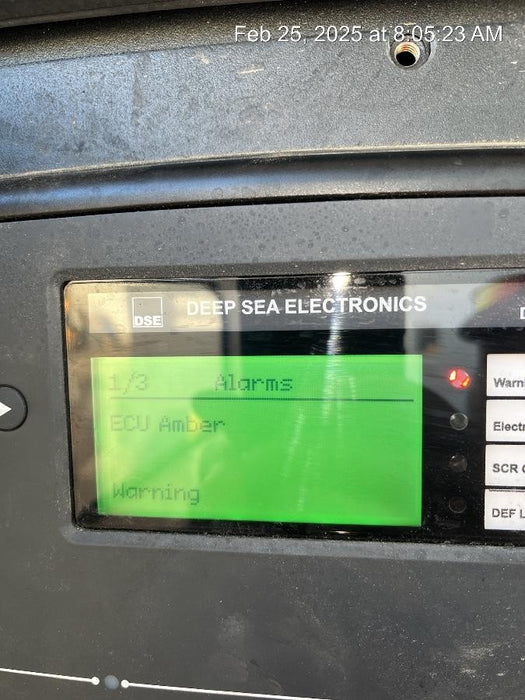 2022 ATLAS COPCO QAS 125