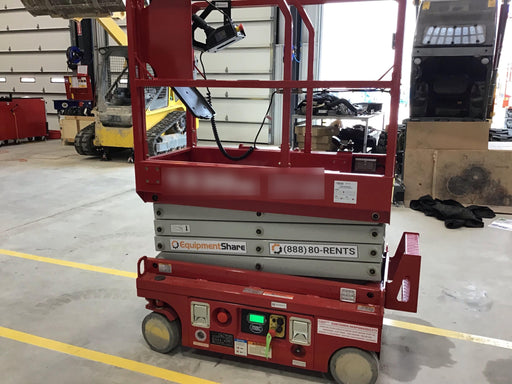 2019 MEC 1330SE MEC 1330SE w/ES Track Hardware, Full Extended 2 Year Warranty