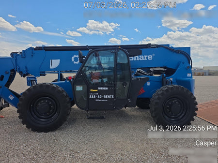 2026 GENIE GTH-1256