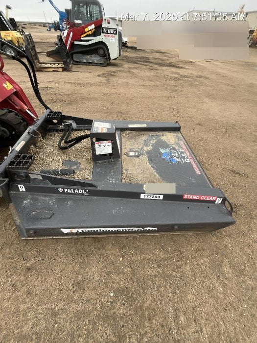 2021 PALADIN 30372A-0022