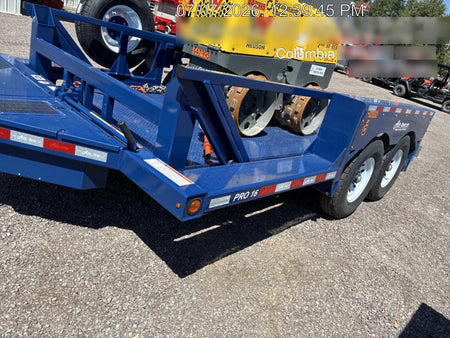 2026 AIR TOW Pro-16