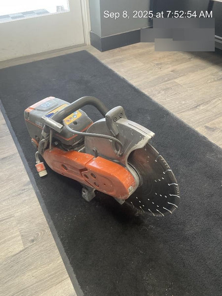 2021 HUSQVARNA K770