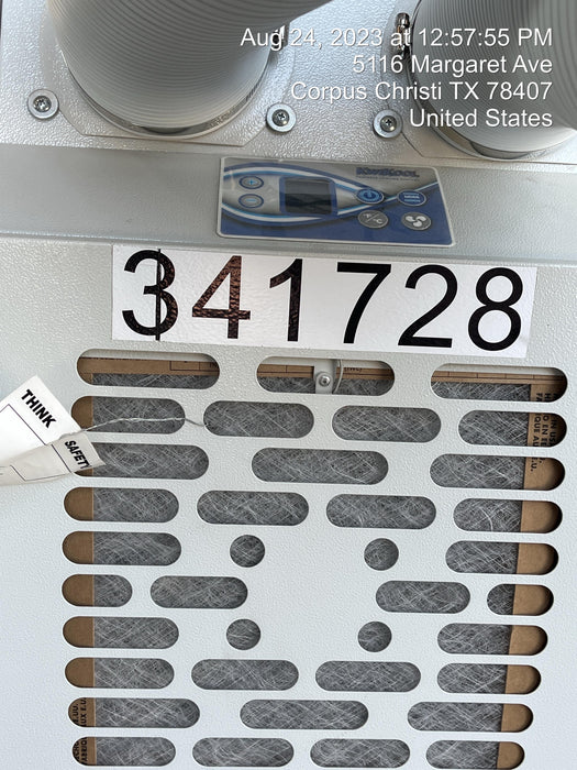 2023 KWIKOOL KPAC1411-2