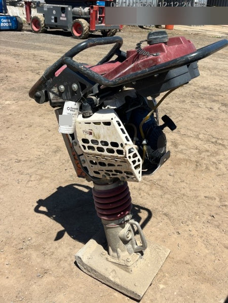 2024 DYNAPAC DR6X