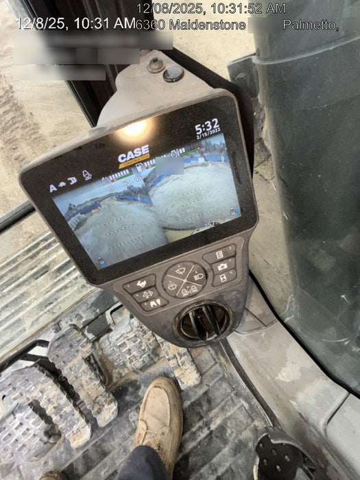 2020 LINK-BELT 350X4EX