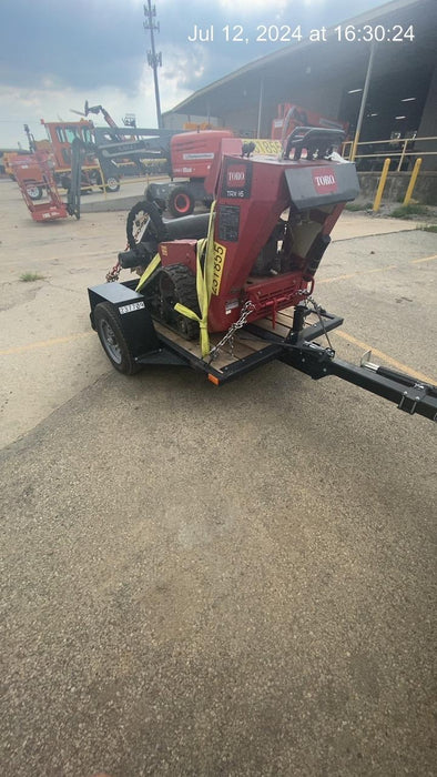 2022 BARRETO E4X6TBT