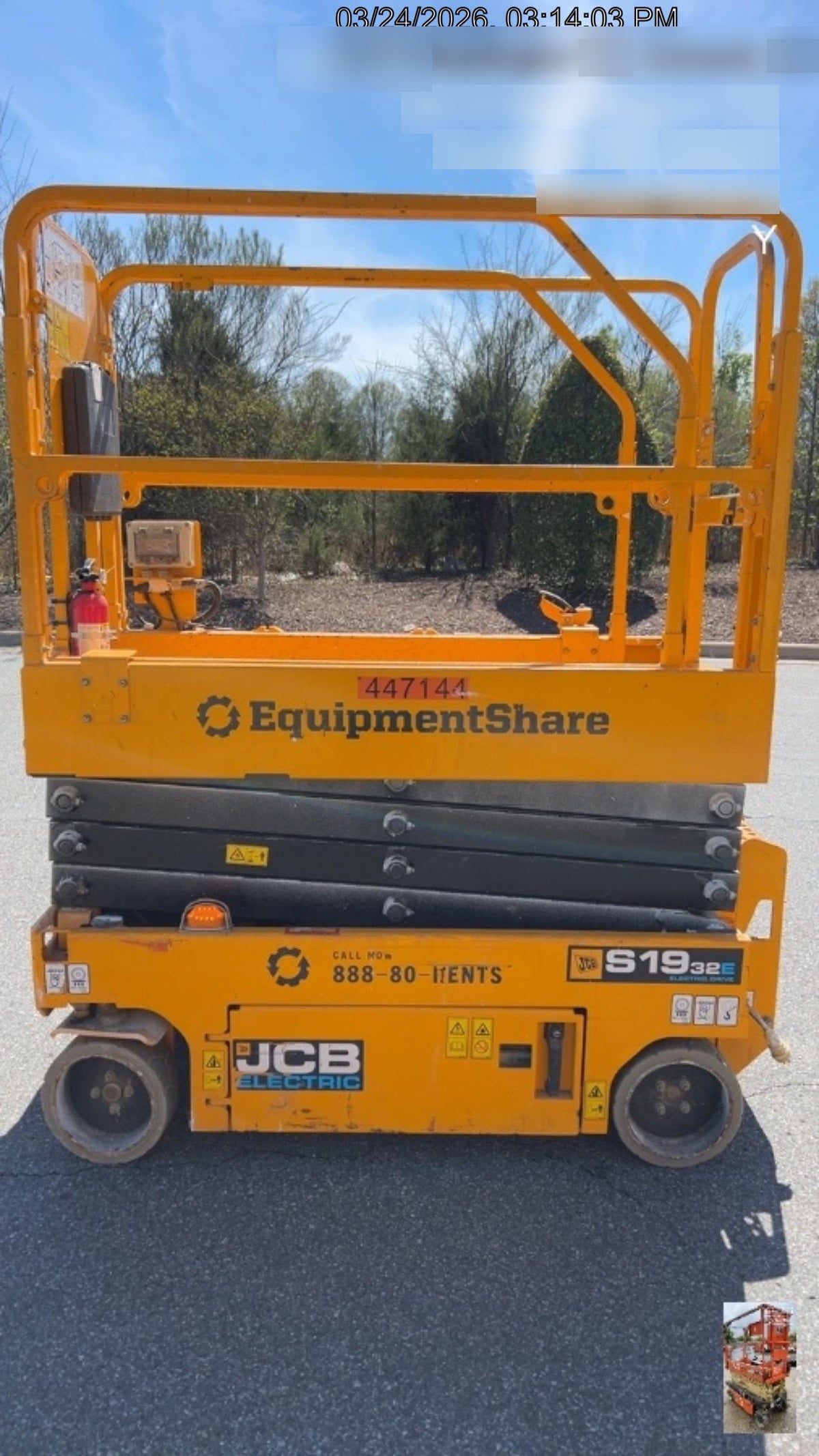 2024 JCB S1932E