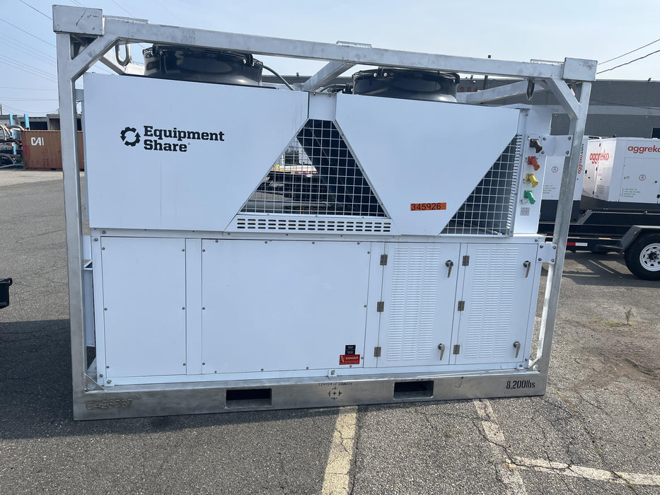 2023 SMARTECH SACP81A-HS