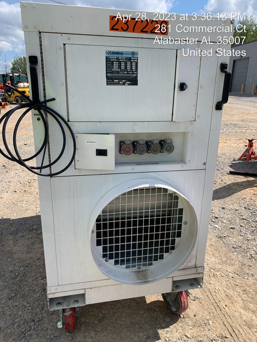 2022 KWIKOOL KPO12-23H