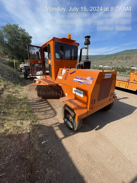 2023 BROCE RCT350