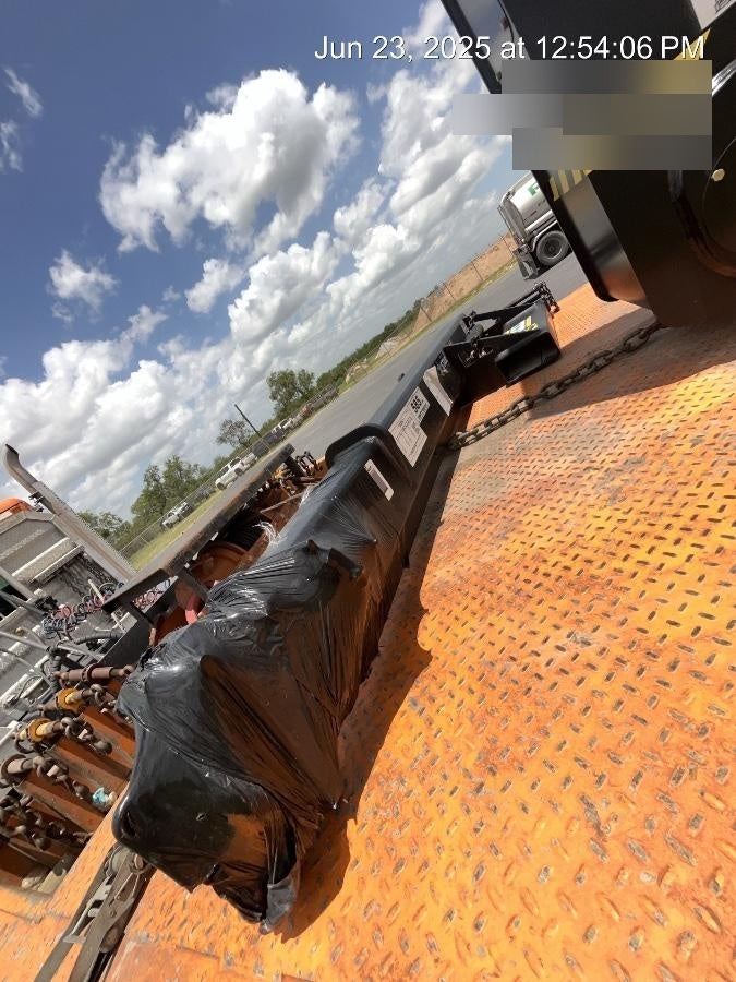 2025 STAR INDUSTRIES M1360B - Star JIB Boom