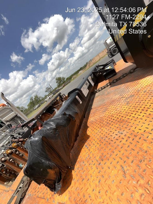 2025 STAR INDUSTRIES M1360B - Star JIB Boom