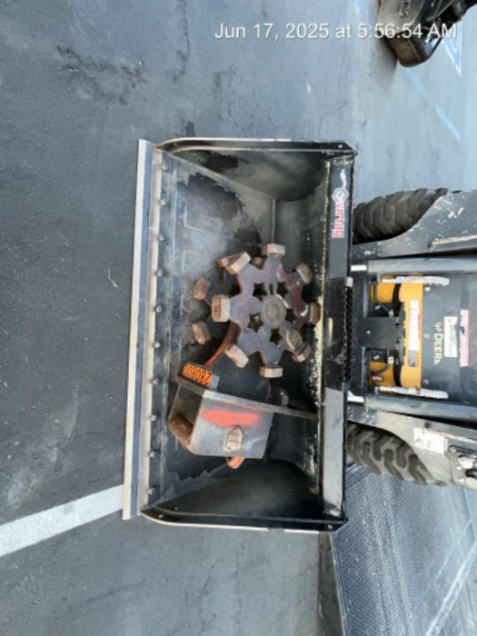 2025 VIRNIG DHV60EX-GB